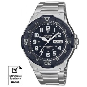 Zegarek Casio 3731 MRW-200HD -1BVEF