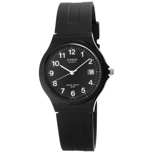 Zegarek Casio Zegarek Damski CASIO MW-59-1BVDF uniwersalny