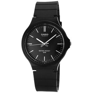 Zegarek Casio Zegarek Męski CASIO W-240-1EVDF uniwersalny