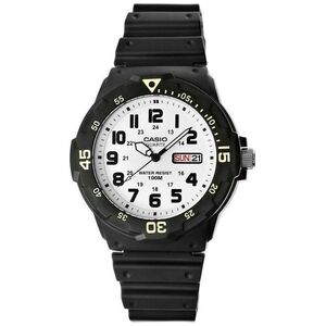 Zegarek Casio Czarny MRW-200H-7BVDF 10Bar (388442)