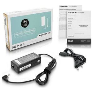 Movano ładowarka / zasilacz movano LCD 14v 3a (6.5x4.4 pin) - samsung