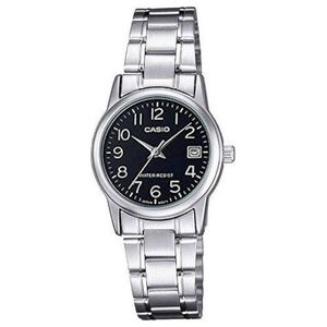 Zegarek Casio ZEGAREK DAMSKI CASIO LTP-V002D-1BUDF (zd587b)