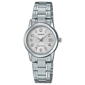 Zegarek Casio ZEGAREK DAMSKI CASIO LTP-V002D-7BUDF (zd587a)