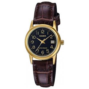 Zegarek Casio ZEGAREK DAMSKI CASIO LTP-V002GL 1BUDF (zd584f)