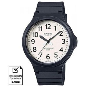 Zegarek Casio 3731 MW-240 -7EVEF