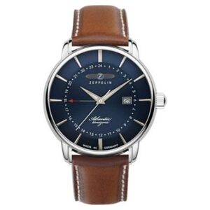 Zegarek Zeppelin Zegarek Zeppelin Atlantic 8442-3 Quartz