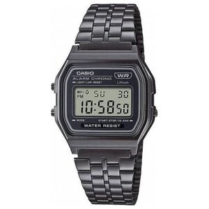 Zegarek Casio Zegarek Casio Vintage A158WETB-1AEF