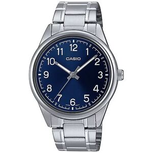 Zegarek Casio Zegarek Męski Casio Mtp-V005D-2B4 + Box