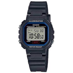 Zegarek Casio ZEGAREK DZIECIĘCY CASIO LA-20WH-1C + BOX (zd596f) NoSize