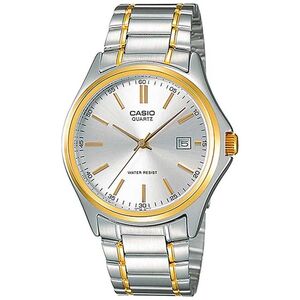 Zegarek Casio Zegarek marki Casio model MTP-1183G kolor Szary. Akcesoria męski. Sezon: Cały rok NoSize
