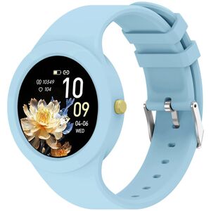 Smartwatch Gravity Zegarek damski SMARTWATCH GRAVITY GT14-4 blue