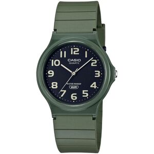Zegarek Casio Zegarek Unisex Casio MQ-24UC-3BDF + BOX