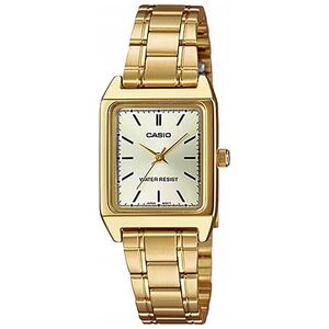 Zegarek Casio Zegarek Damski CASIO LTP-V007G-9EUDF + BOX