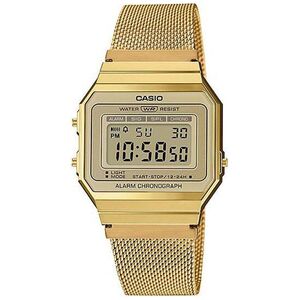 Zegarek Casio Zegarek Męski CASIO A700WMG-9ADF