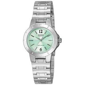 Zegarek Casio Zegarek Damski CASIO LTP-1177A-3ADF + BOX