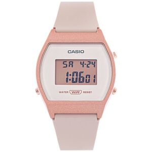 Zegarek Casio Zegarek Damski CASIO LW-204-4ADF