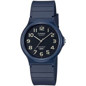 Zegarek Casio Zegarek Unisex Casio MQ-24UC-2BDF + BOX (zd629f)