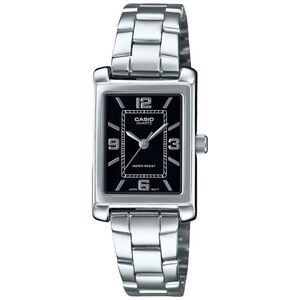 Zegarek Casio ZEGAREK DAMSKI CASIO LTP-1234DD-1A + BOX