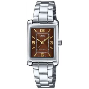 Zegarek Casio ZEGAREK DAMSKI CASIO LTP-1234DD-5A + BOX