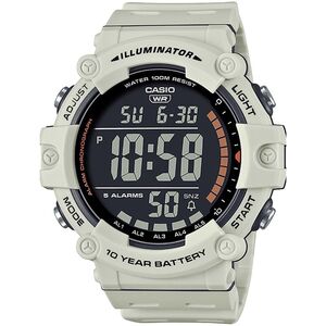 Zegarek Casio ZEGAREK MĘSKI CASIO AE-1500WH-8B2 + BOX