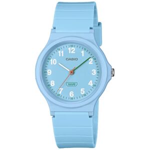 Zegarek Casio ZEGAREK DAMSKI CASIO LQ-24B-2BDF + BOX