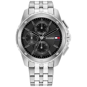 Zegarek Tommy Hilfiger Zegarek Męski Tommy Hilfiger Walker 1710620 + BOX
