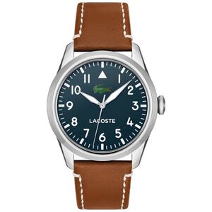 Zegarek Lacoste Zegarek Męski Lacoste Adventurer 2011301 + BOX