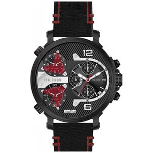 ZEGAREK MĘSKI PAUL LORENS -  PL11706A2-1A3  (zg369b) + BOX