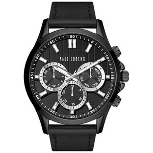 ZEGAREK MĘSKI PAUL LORENS -  PL8071A2-1A5  (zg373b) + BOX