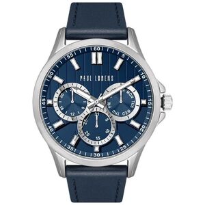 ZEGAREK MĘSKI PAUL LORENS -  PL8071A2-6F1 (zg373d) + BOX