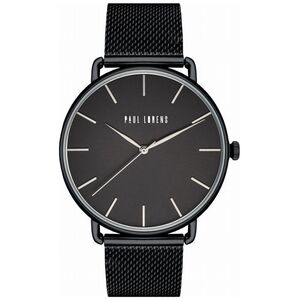 ZEGAREK DAMSKI PAUL LORENS -  PL13032B-1A1  (zg554a) + BOX