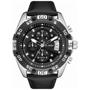 ZEGAREK MĘSKI PAUL LORENS - PL8754A5-1A1 (zg375a) + BOX