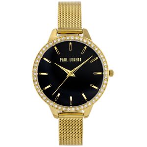 ZEGAREK DAMSKI PAUL LORENS -  PL11312B2-1D1 (zg545a) + BOX