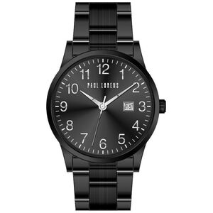 ZEGAREK MĘSKI PAUL LORENS - PL14573B2-1A5 (zg368a) + BOX