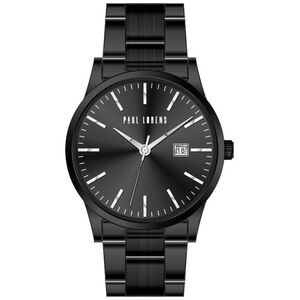 ZEGAREK MĘSKI PAUL LORENS - PL14573B-1A5  (zg367a) + BOX
