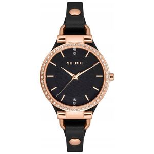 ZEGAREK DAMSKI PAUL LORENS -  PL13922A-1A3 (zg544c) + BOX