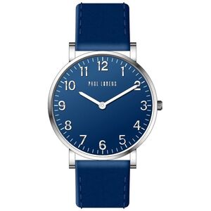 ZEGAREK MĘSKI PAUL LORENS - PL11989A5-6F1 (zg370e) + BOX
