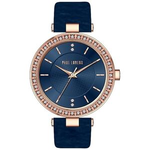 ZEGAREK DAMSKI PAUL LORENS - PL10995A2-6F3 (zg548d) + BOX