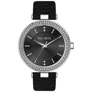 ZEGAREK DAMSKI PAUL LORENS -   PL10995A2-1A1  (zg548a) + BOX
