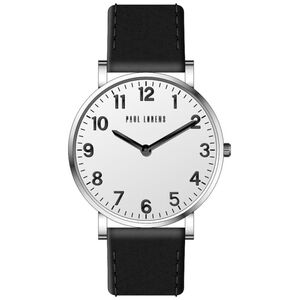 ZEGAREK MĘSKI PAUL LORENS - PL11989A5-3A1 (zg370d) + BOX
