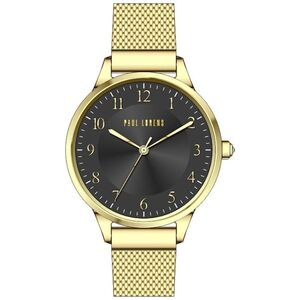 ZEGAREK DAMSKI PAUL LORENS -  PL12189B-1D1 (zg550a) + BOX