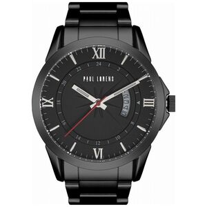 ZEGAREK MĘSKI PAUL LORENS -  PL3844B3-1A5  (zg371a) + BOX