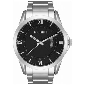 ZEGAREK MĘSKI PAUL LORENS -  PL3844B3-1C1  (zg371d) + BOX