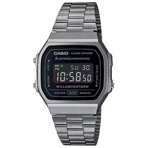 Zegarek Casio A168WGG-1BDF