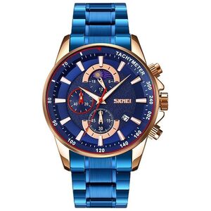 Zegarek Męski Skmei 9250RGBU + BOX