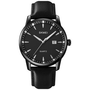 Zegarek Męski Skmei 2121BK + BOX