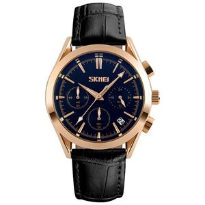 Zegarek Męski Skmei 9127BK + BOX