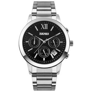 Zegarek Męski Skmei 9097BK + BOX
