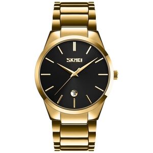 Zegarek Męski Skmei 9140GDBK + BOX