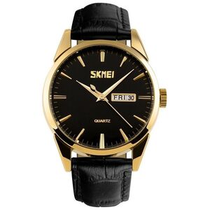 Zegarek Męski Skmei 9073GDBK-B + BOX